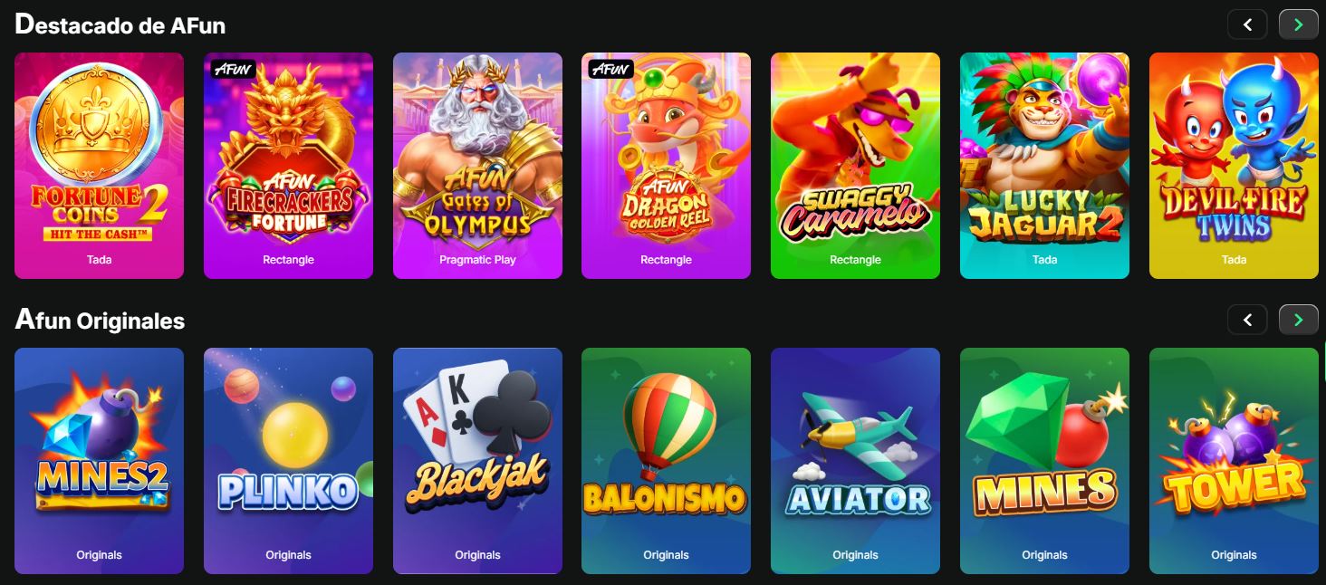 games